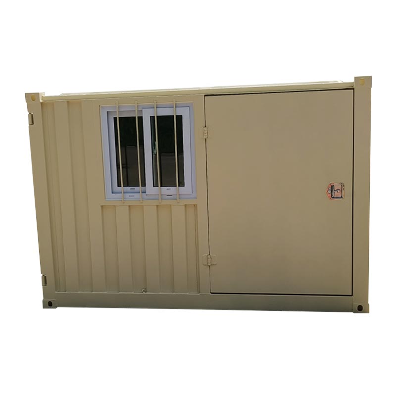 W jaki sposób mini kontenery mogą zmienić Twoje rozwiązania w zakresie przechowywania?