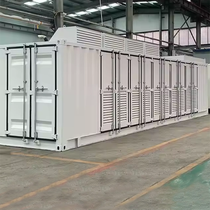 Pojemnik do przechowywania energii akumulatorowej